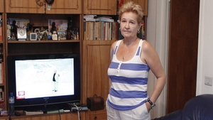“Regina” magiunului nu arunca banii pe prostii. “Imi cumpar genti si haine din Titan”
