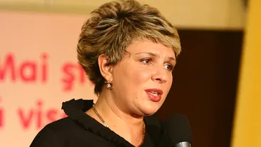 Teo Trandafir a fost sunata de tatal ei! Ion Uta, ingrijorat de starea de sanatate a fiicei lui: Totul a fost ok