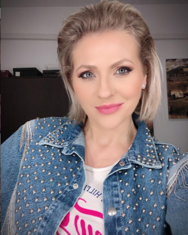Drama prin care a trecut Mirela Vaida: "Atunci când pierzi o sarcină"
