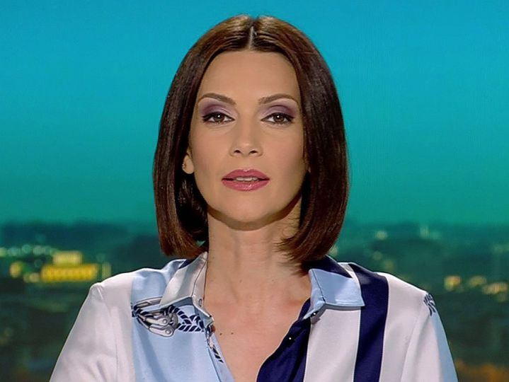Fosta știristă de la Antena 1