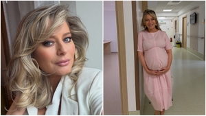 Laura Cosoi a născut a cincea fetiță! Prima imagine cu micuța Nina: „Mulțumim, Doamne, pentru acest dar”