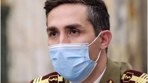Medicul militar Valeriu Ghiorghiță a făcut anunțul. Când se va termina pandemia