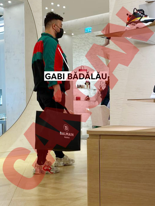 Florin Salam, spectacol incendiar cu manele, șampanii și dedicații la Dubai! Bianca Drăgușanu și Gabi Bădălău au luat parte la distracție