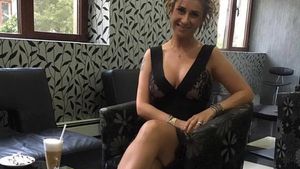 Anamaria Prodan s-a ”stilizat” în mod radical! Cum arată acum impresara, după intervenţia ”de specialitate”