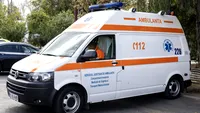 Dosar penal pentru o femeie care a chemat ambulanța, dar a ascuns faptul că era suspectă de coronavirus