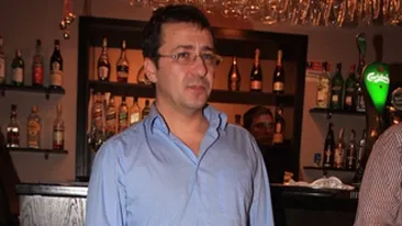 Florin Chilian a avut un trecut greu!  Am vandut sticle goale si am furat pepeni ca sa traiesc!