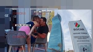 Operațiunea „Coldplay” la Snagov a declanșat cutremur în vârful afacerii de 20 miliarde $! Ce i se pregăteşte bossului SOCAR, dar şi amantei