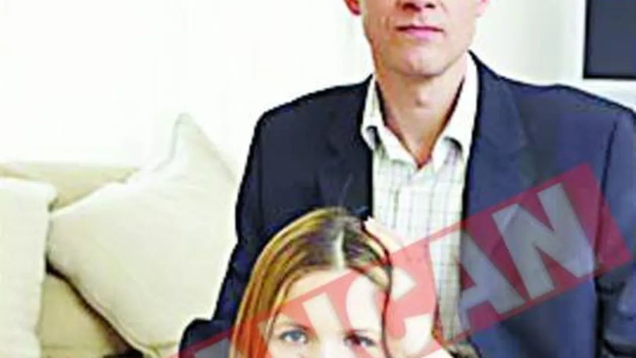 Se marita cu al 51-lea amant