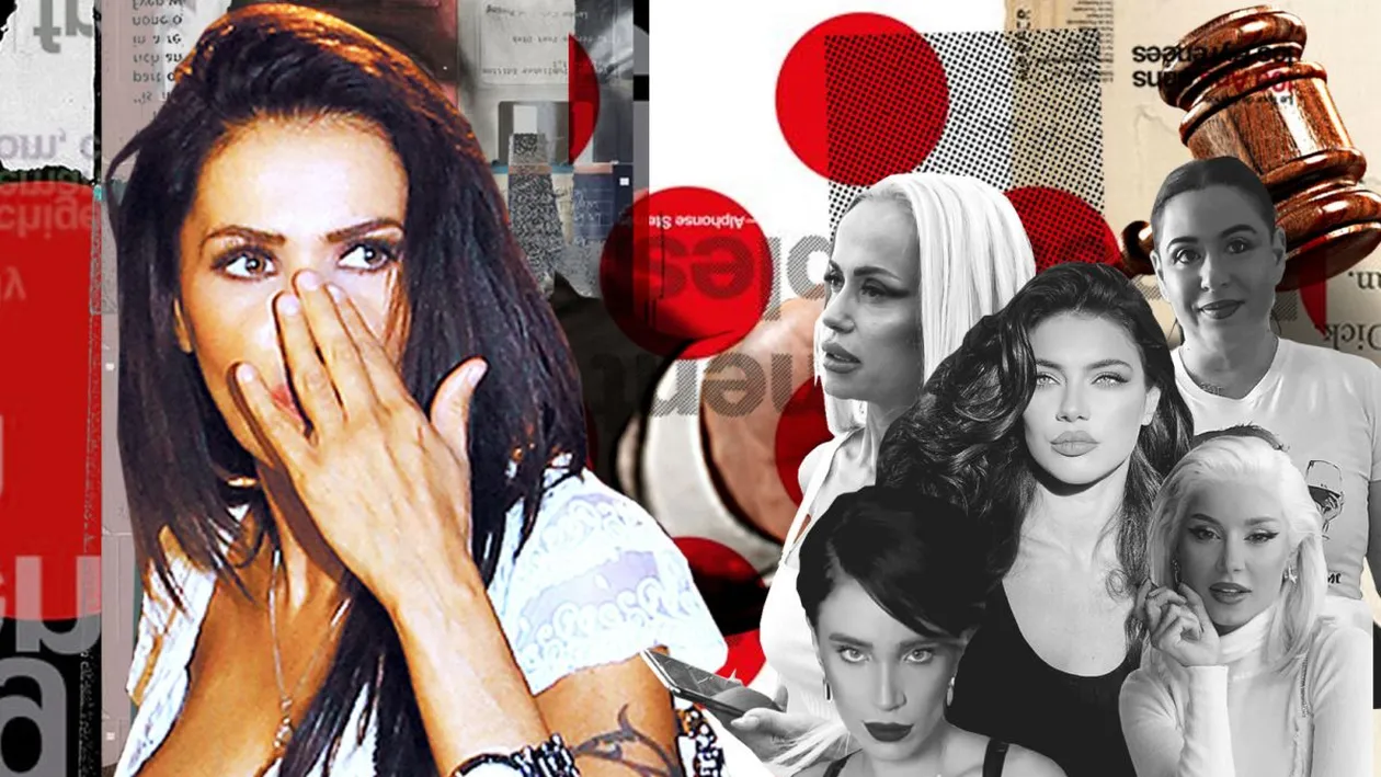 Oana Zăvoranu, prima înfrângere în lupta cu influencerițele. Să înceteze desfăşurarea de acţiuni defăimătoare