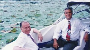 Adrian Năstase și Traian Băsescu, mesaje de adio pentru Ion Iliescu: „A fost un om de stat care a...”
