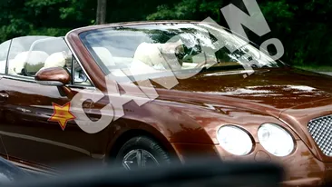 Isi pierde casele, masinile, iahtul, ceasurile? Uite cu ce avere ramane Irinel Columbeanu daca-l executa banca!