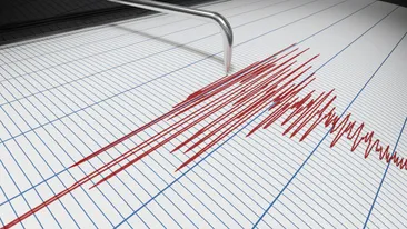Cutremur de 5,4 grade pe scara Richter, într-o zonă neobișnuită. Mai multe persoane au fost rănite | VIDEO