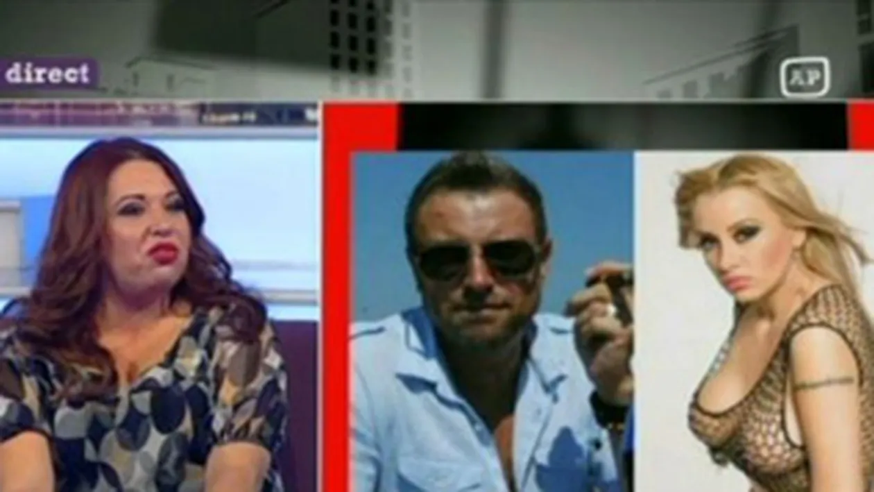 VIDEO Oana Roman il face praf pe Bote: Standardele lui au coborat odata cu Bianca si a ajuns la concluzia ca ii place foarte mult asa