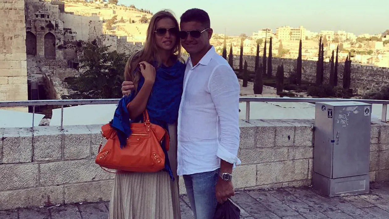 LAURA DINCĂ, trimisă în judecată alături de fostul deputat, după scandalul în trafic cu poliţiştii de la Rutieră!