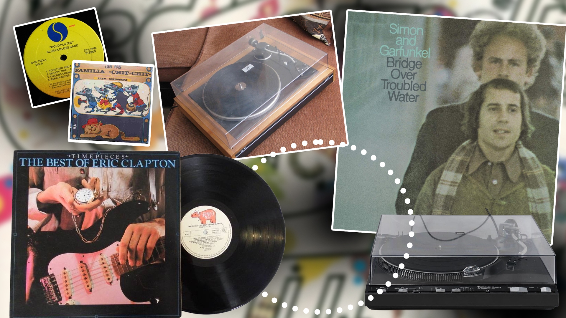 „E boală!” Cum am ajuns să colecționez 2000 de viniluri și să nu mă mai pot opri. Fenomenul care a explodat în 2025 pe o piață de 1 miliard de dolari