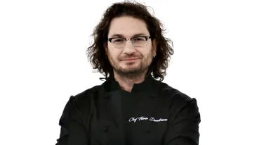 Gata, Chef Florin Dumitrescu a renunțat! Au apărut deja primele imagini cu juratul de la „Chefi la cuțite” cu noul look