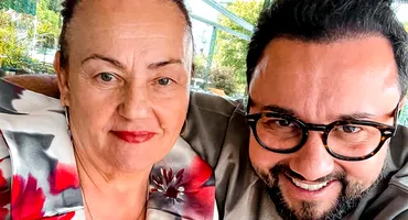Cum a reacționat mama lui Cătălin Măruța după ce a aflat că fiul ei a fost concediat de Pro TV: Copilul meu nu o să mai lucreze!