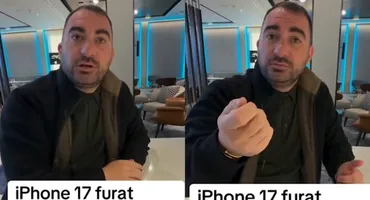 Pescobar, JEFUIT în incinta hotelului Marriott din Elveția! A rămas fără un bun valoros: ”Se întâmplă și la case mai mari”
