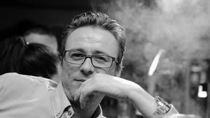 Doliu în lumea artistică! Dani Apetroaiei a murit la 49 de ani