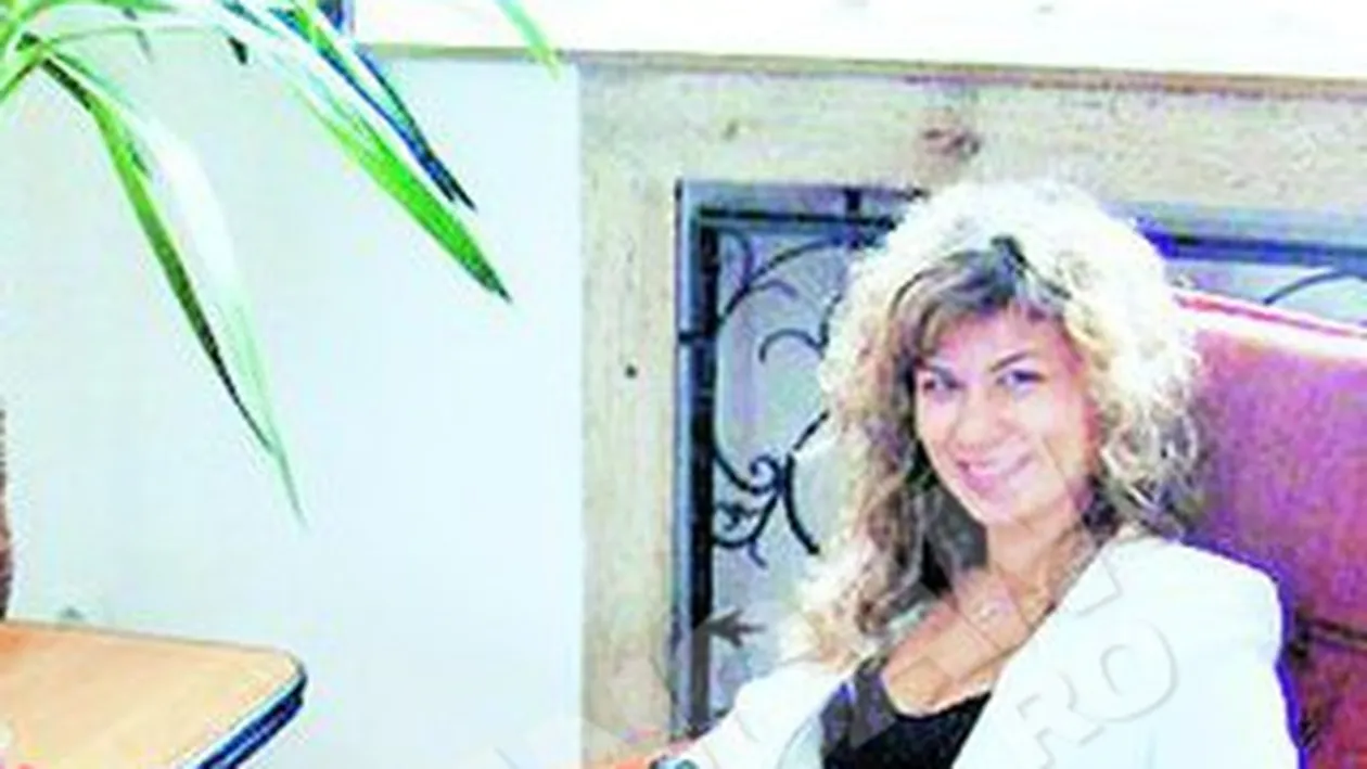 Silvia Stroescu nu il condamna pe fiul Marianei Bitang: Ma despartisem de Andrei inainte sa se combine cu Izbasa