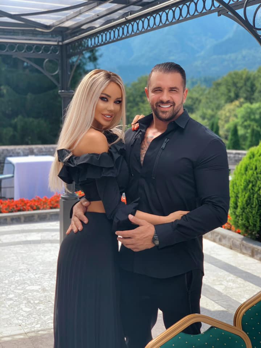 Bianca Drăgușanu a semnat un contract cu un post de televiziune: “Facem o telenovelă despre viața reală a mea. O să vă povestesc detalii picante” | FOTO