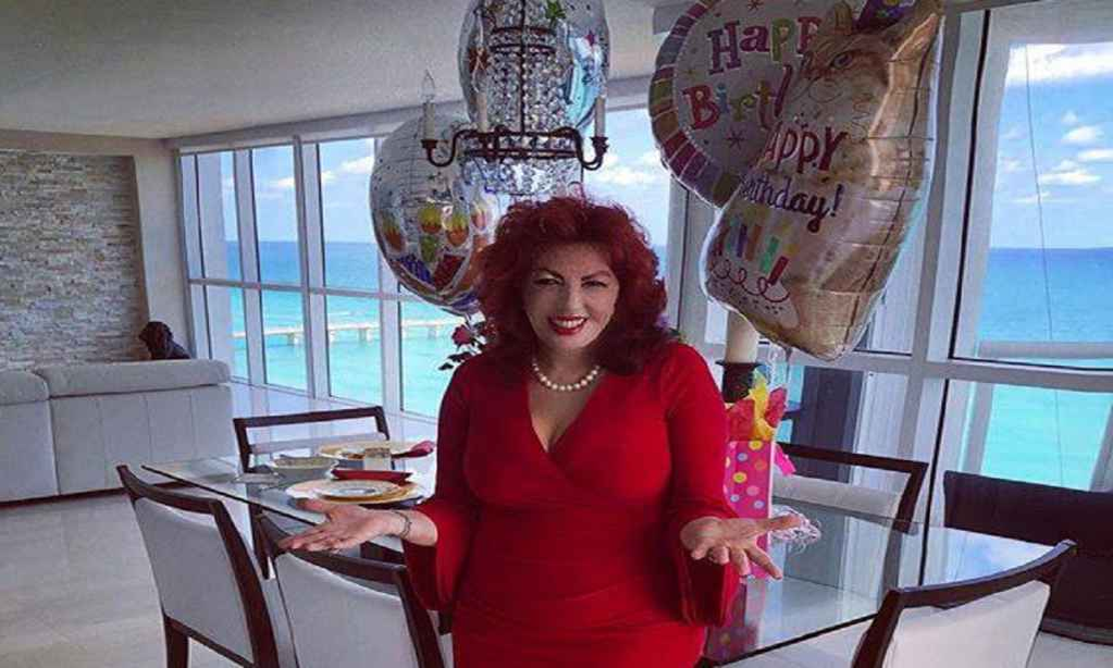 Șocant! Carmen Harra a prevăzut de anul trecut apariția noului coronavirus! Declarațiile celebrului parapsiholog