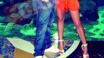 Si-a parasit iubitul englez de Ziua Indragostitilor