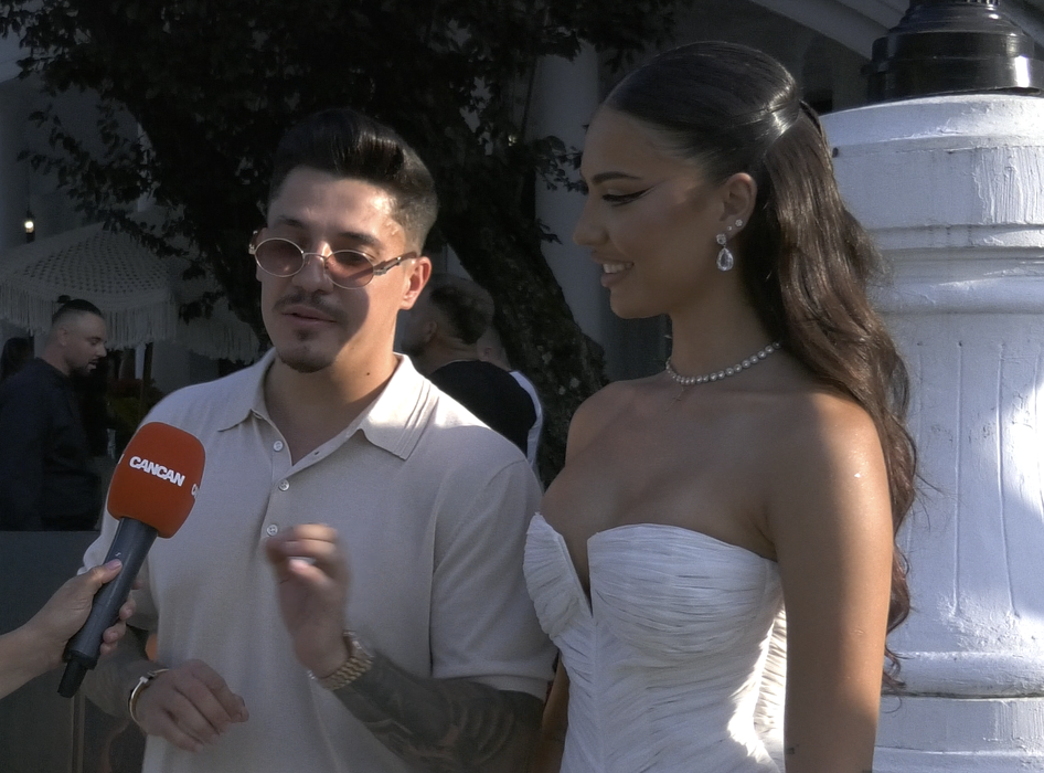 Vanessa, sărbătorită ca o regină! Cum a răsfățat-o BDLP