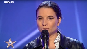 Cine este, de fapt, croitoreasa de la “Românii au Talent” care a primit primul Golden Buzz