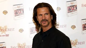 Lorenzo Lamas se va casatori cu logodnica lui pe 30 aprilie 2011