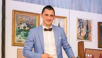 Boxerul Flavius Biea, gest impresionant pentru copiii născuţi prematur