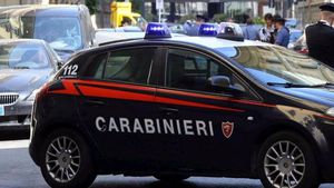 O româncă a fost prinsă la furat în Italia. Ce bunuri au fost găsite asupra femeii