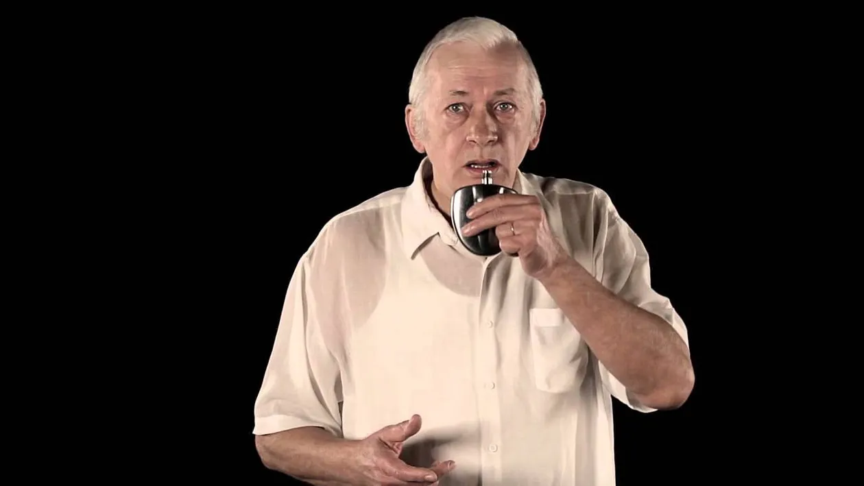 Un celebru actor român a murit. Avea 74 de ani. “Ne-a părăsit...”