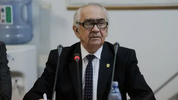 Doliu în politică! A murit Florin Cârciumaru. Victor Ponta a făcut anunțul: ”Pentru mine a fost un exemplu!”