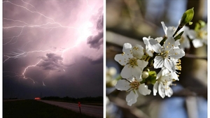 Informare ANM de ultimă oră. România, lovită de două anotimpuri în aceeași zi - se anunță temperaturi istorice