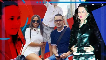 Ex-ul Oanei Zăvoranu a lăsat-o gravidă pe Regina Prahovei!