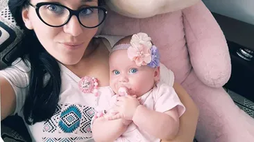 Dana Roba a aflat sexul celui de-al doilea copil! Fosta iubită a lui Nicolae Guţă a dat vestea cea mare