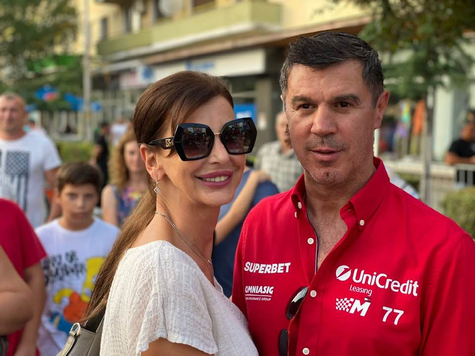 Mihai Leu, internat de urgență la un spital din București! Primele declarații ale campionului la raliuri după ce a fost transferat de la Hunedoara