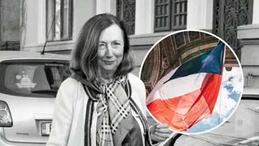 Mesajul bizar trimis de Rodica Stănoiu, înainte să moară. Informația care dă peste cap ancheta!