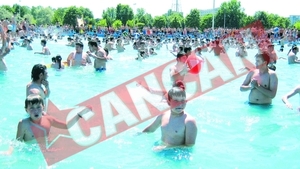 Atentie la bolile din stranduri si piscine!