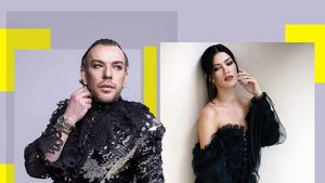 Mezzosoprana Andreea Ilie, dezvăluiri cutremurătoare despre Stephan Pelger. Care a fost ultima dorință a designerului și cum ar fi putut să-l salveze