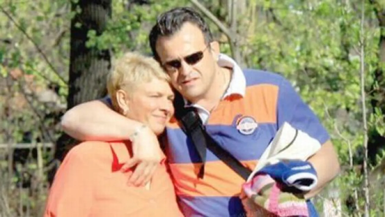 Teo Trandafir a vorbit despre Iosef Constantin! Vedeta a rupt legatura definitiv cu fostul sot!