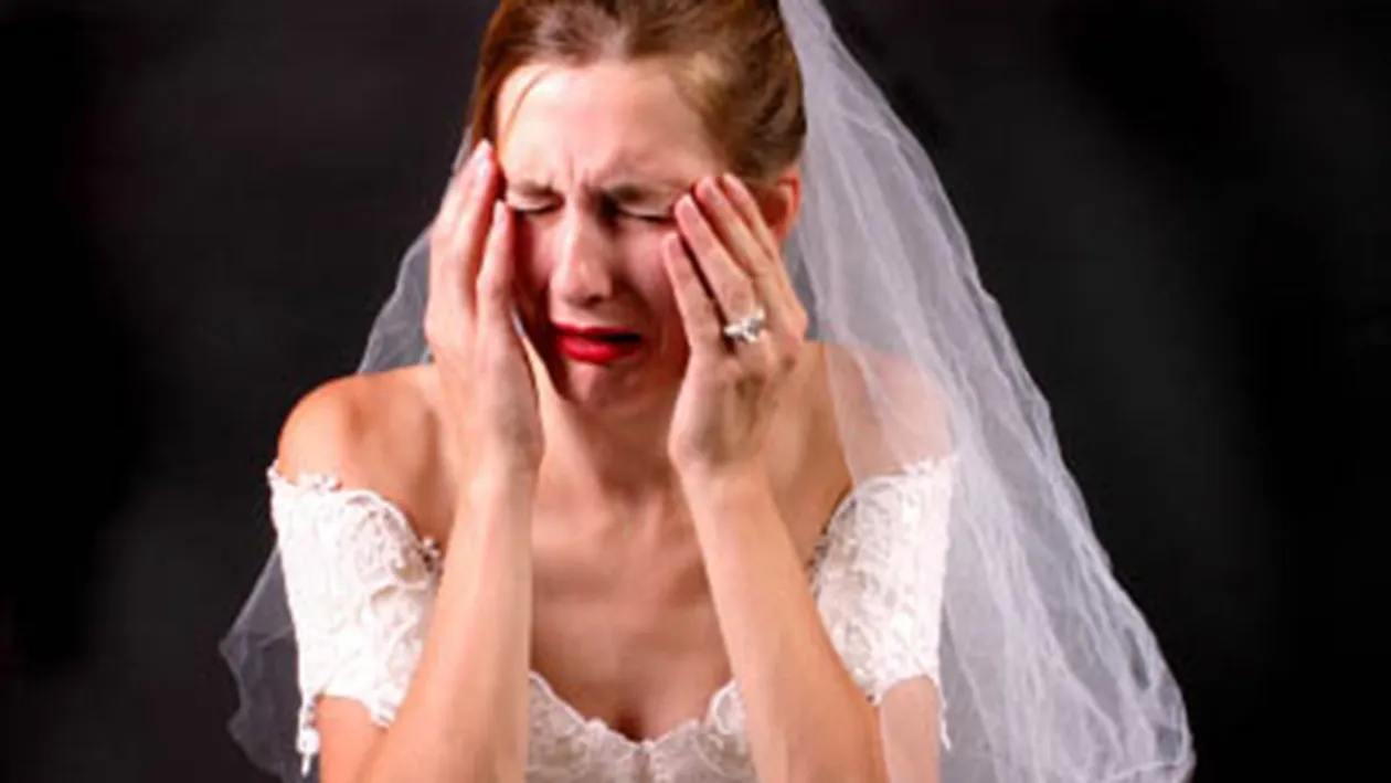 Familia a facut totul ca ea sa nu afle in ziua nuntii! Ce a aflat o mireasa la miezul noptii a facut-o sa cada din picioare!