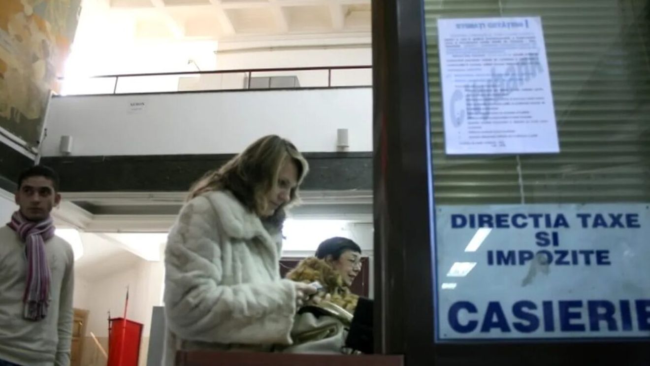 Localitatea din România în care impozitele pot avea reducere de 50%. Pentru cine este valabilă facilitatea