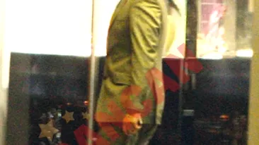 Iantu are gasca de iesit in club