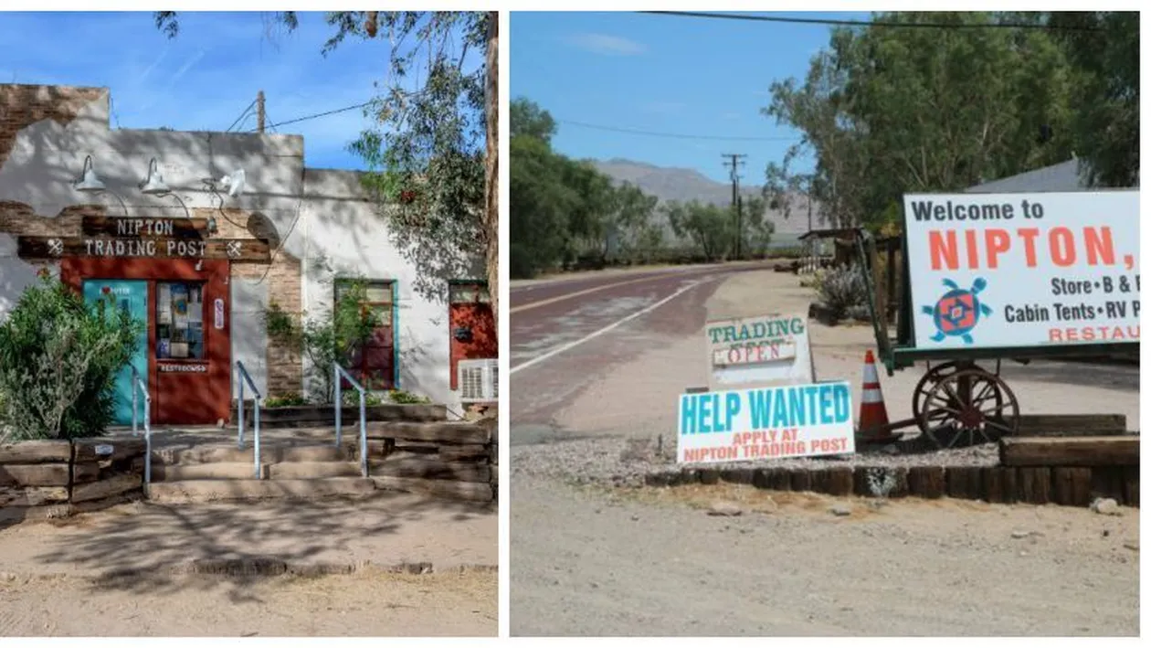 Au cumparat un oras uitat de lume pentru o afacere. Toti au ramas uluiti cand au vazut in CE l-au transformat