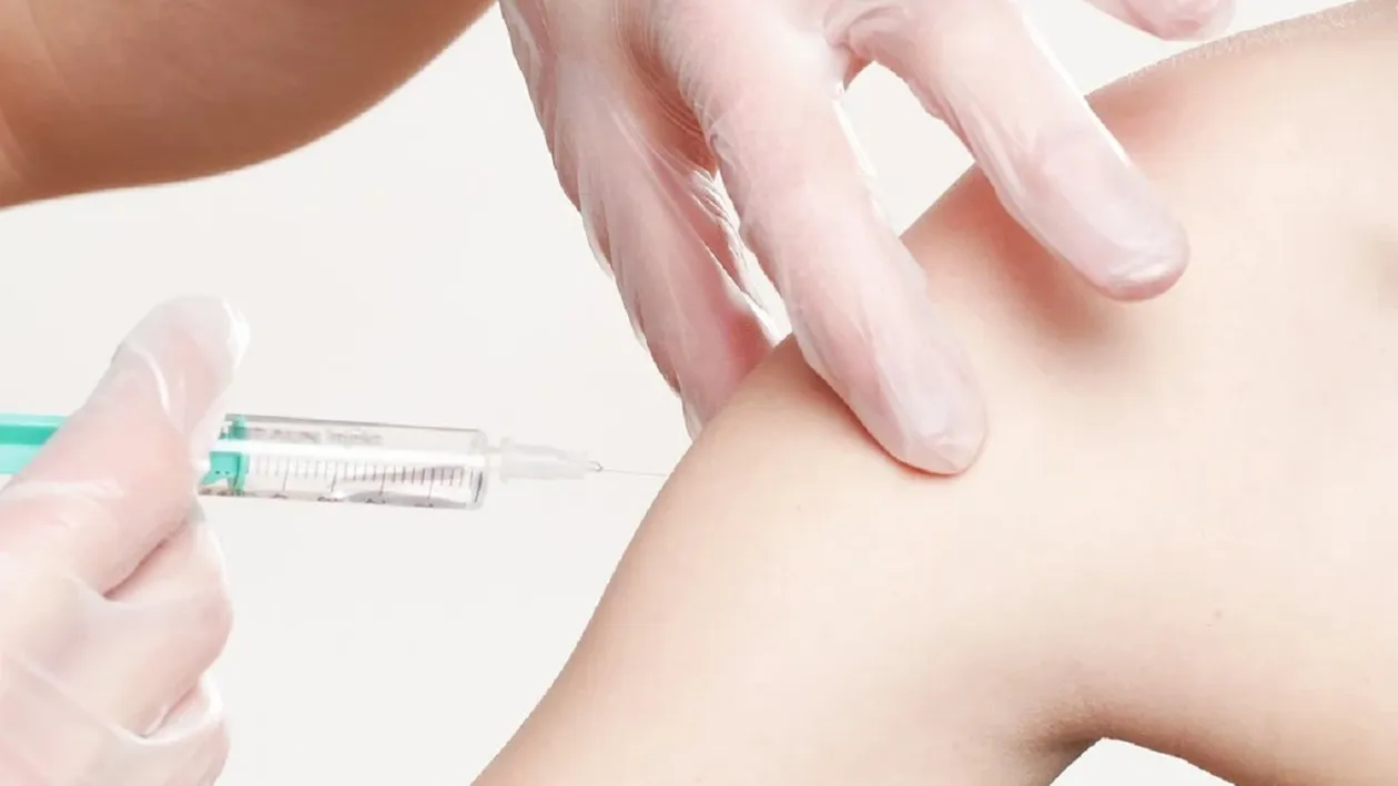 Bancul zilei | Te-ai vaccinat?