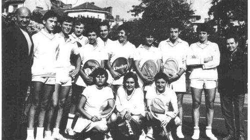 Antrenorul emerit de tenis Aurelian Segărceanu a murit! Doliu în lumea sportului din România!