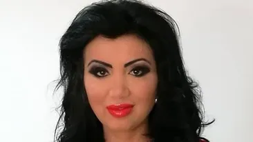 Adriana Bahmuţeanu, blondă! Viorica de la Clejani a reacţionat imediat ce a văzut pozele: ”Sincer? Brunetă...”