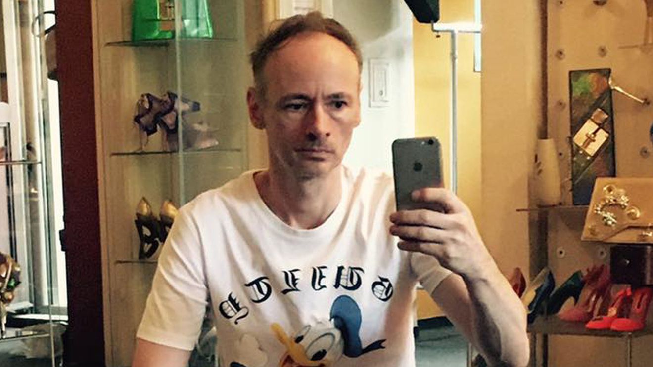 Cum arată MIHAI ALBU, după ce şi-a făcut implant de păr:,,Nu vreau să se sperie copiii de mine'' 